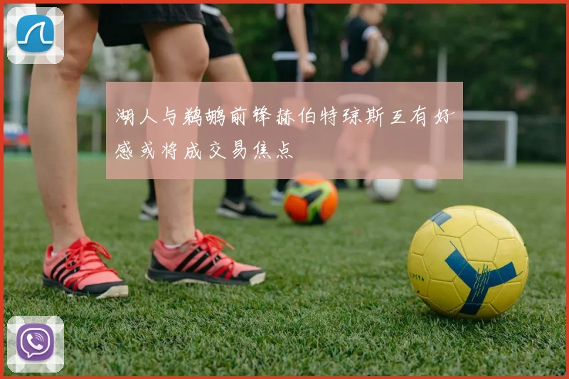 湖人与鹈鹕前锋赫伯特琼斯互有好感或将成交易焦点