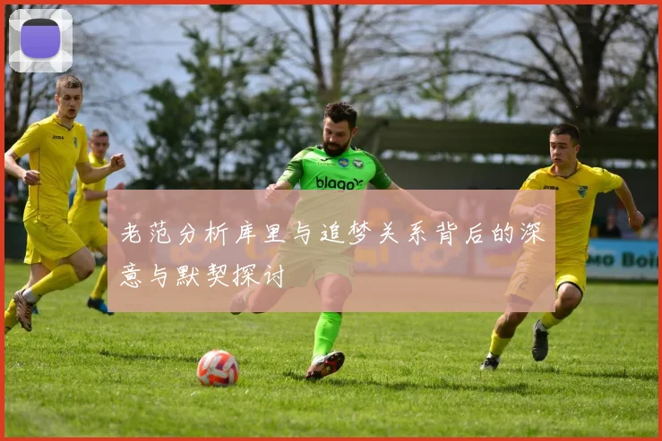 老范分析库里与追梦关系背后的深意与默契探讨