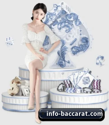 百家乐 APP 界面 | BaccaraGaming