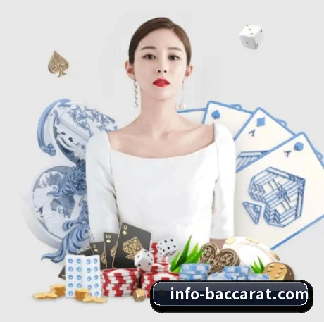 AI 革新（BaccaraGaming）
