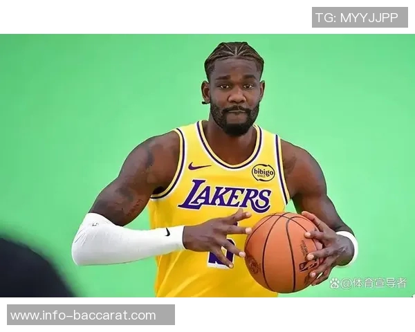 湖人计划休赛期追逐中锋目标锁定3D侧翼球员艾顿仅为短期选择