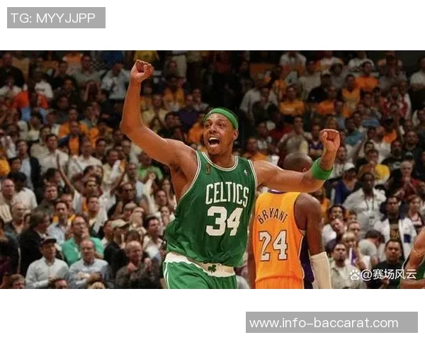 皮尔斯提议NBA三分线改为闪烁LED光影每场比赛延长至30分钟