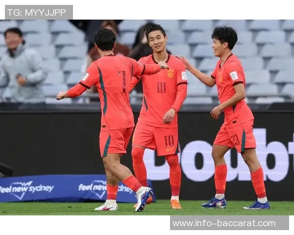 国足面对亚足联新挑战能否迎难而上迎接未来赛事考验